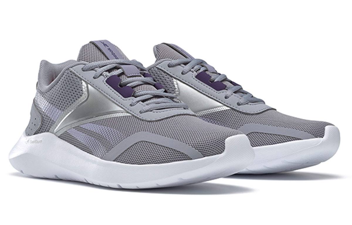 Lookbook (W) Reebok Energylux 2.0 ''Grau'' Sneakers FV5111