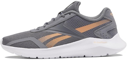 (Women) Reebok Energylux 2.0 'Grey Orange' EG8563 (Women) Reebok Energylux 2.0 'Grey Orange' EG8563