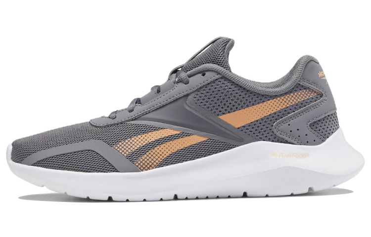 (Women) Reebok Energylux 2.0 'Grey Orange' EG8563