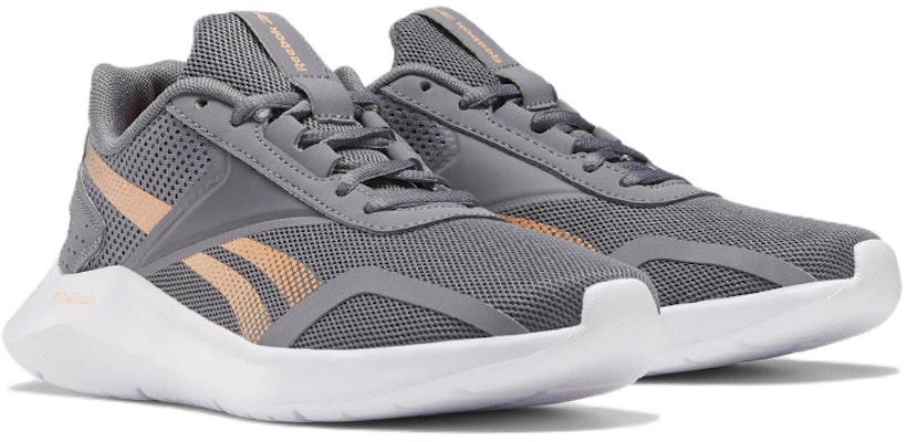 (W) 리복 에너지룩스 2.0 그레이오렌지 (Reebok Eneoji Lukseu 2.0 Geureioreonji) EG8563 Lookbook (W) 리복 에너지룩스 2.0 그레이오렌지 (Reebok Eneoji Lukseu 2.0 Geureioreonji) EG8563
