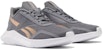 (Women) Reebok Energylux 2.0 'Grey Orange' EG8563