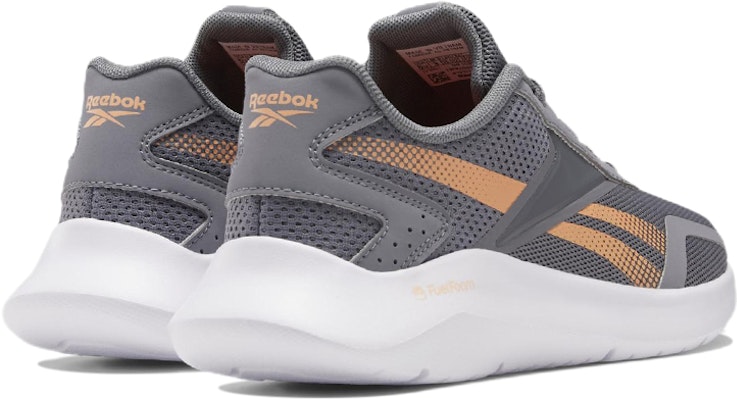 (W) 리복 에너지룩스 2.0 그레이오렌지 (Reebok Eneoji Lukseu 2.0 Geureioreonji) EG8563 Shop (W) 리복 에너지룩스 2.0 그레이오렌지 (Reebok Eneoji Lukseu 2.0 Geureioreonji) EG8563