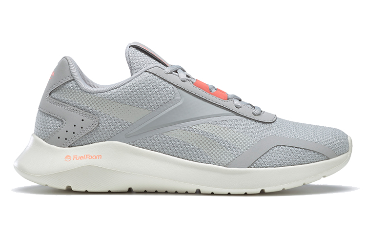 Order (W) Reebok Energylux 2.0 'Kelabu Merah Jambu Putih' S23823