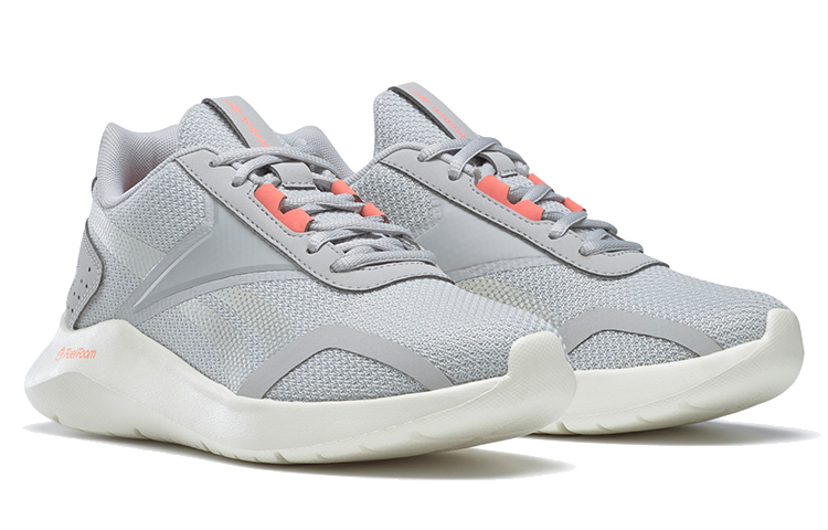 Lookbook (W) Reebok Energylux 2.0 'Kelabu Merah Jambu Putih' S23823