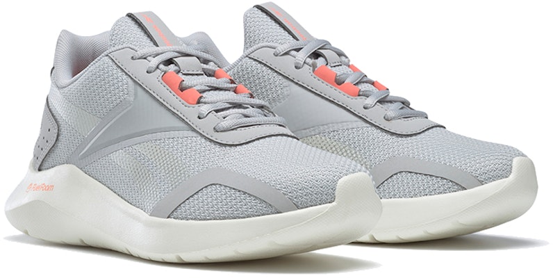 (Women) Reebok Energylux 2.0 'Grey Pink White' S23823 Lookbook (Women) Reebok Energylux 2.0 'Grey Pink White' S23823
