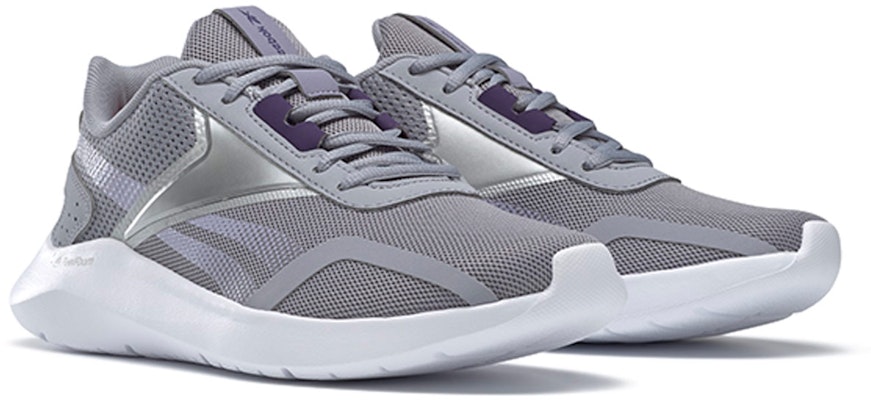 (Women) Reebok Energylux 2.0 'Grey' FV5111 Lookbook (Women) Reebok Energylux 2.0 'Grey' FV5111