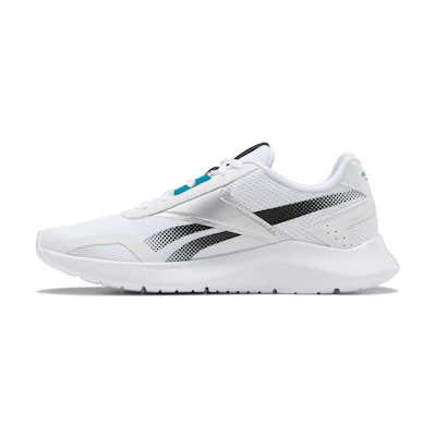 (W) Reebok Energylux 'White Black'