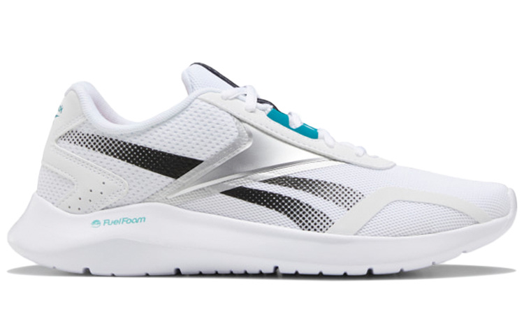 (W) Reebok Energylux 'White Black' 圖 2