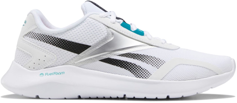 (Women) Reebok Energylux 'White Black' FV5110 Order (Women) Reebok Energylux 'White Black' FV5110