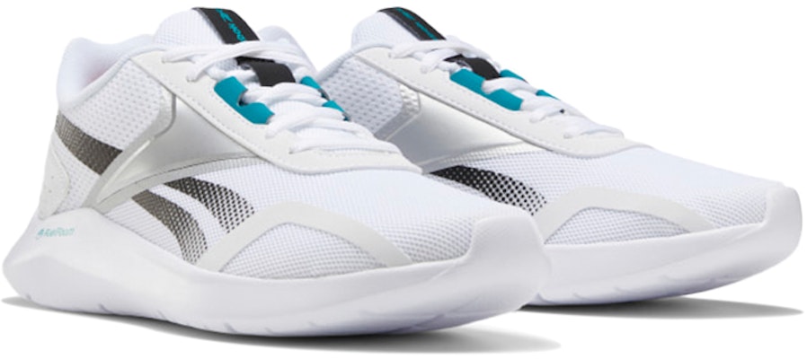 (Women) Reebok Energylux 'White Black' FV5110 Lookbook (Women) Reebok Energylux 'White Black' FV5110