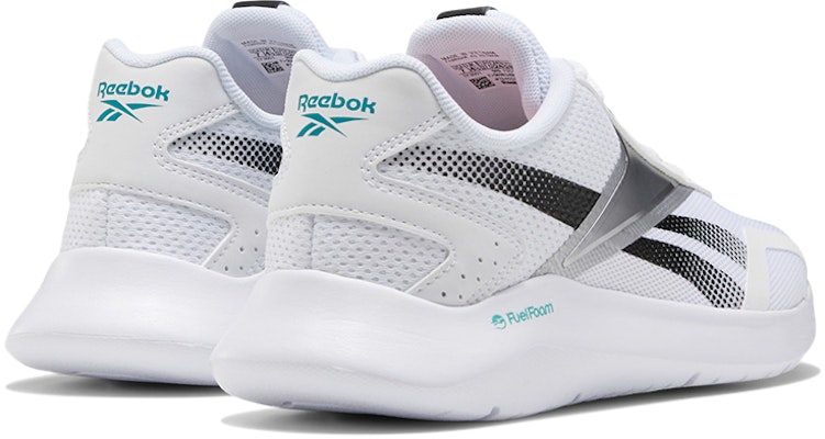 (Women) Reebok Energylux 'White Black' FV5110 Shop (Women) Reebok Energylux 'White Black' FV5110