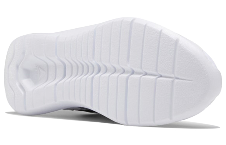 (W) Reebok Energylux 'White Black' 圖 6