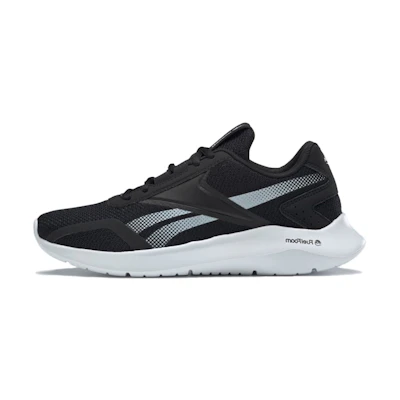 (W) Reebok Energylux 2.0 Black/White