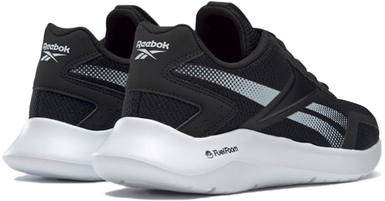 (W) 锐步Energylux 2.0 黑白跑鞋 FW8684 Shop (W) 锐步Energylux 2.0 黑白跑鞋 FW8684