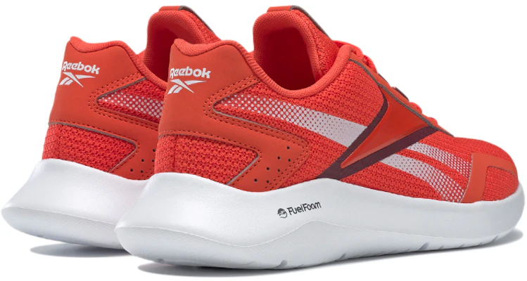 (W) リーボック エナジーラックス2 「チャイナレッド」 FU8628 Shop (W) リーボック エナジーラックス2 「チャイナレッド」 FU8628