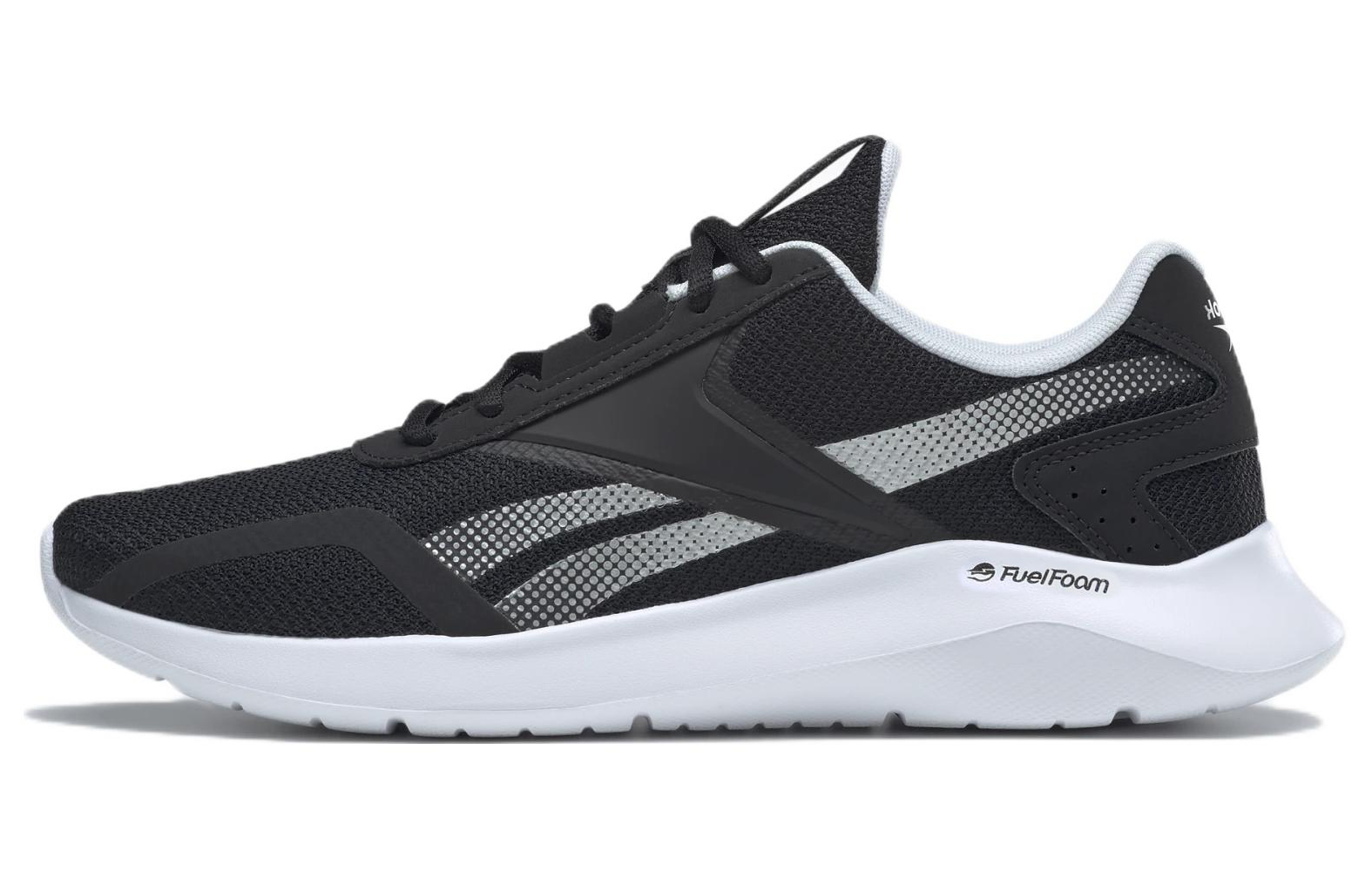 (Women) Reebok Energylux 2 'Comfort Durable Low Top Running Black' GV8330