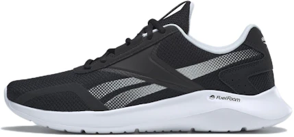 (Women) Reebok Energylux 2 'Comfort Durable Low Top Running Black' GV8330 (Women) Reebok Energylux 2 'Comfort Durable Low Top Running Black' GV8330