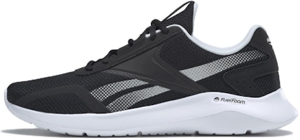 (Women) Reebok Energylux 2 'Comfort Durable Low Top Running Black' GV8330 (Women) Reebok Energylux 2 'Comfort Durable Low Top Running Black' GV8330