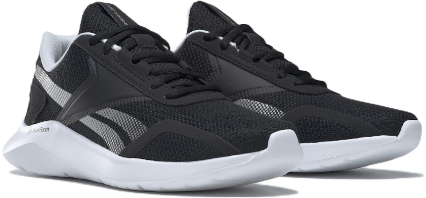 (Women) Reebok Energylux 2 'Comfort Durable Low Top Running Black' GV8330 Lookbook (Women) Reebok Energylux 2 'Comfort Durable Low Top Running Black' GV8330