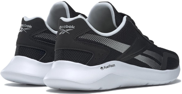 (Women) Reebok Energylux 2 'Comfort Durable Low Top Running Black' GV8330 Shop (Women) Reebok Energylux 2 'Comfort Durable Low Top Running Black' GV8330
