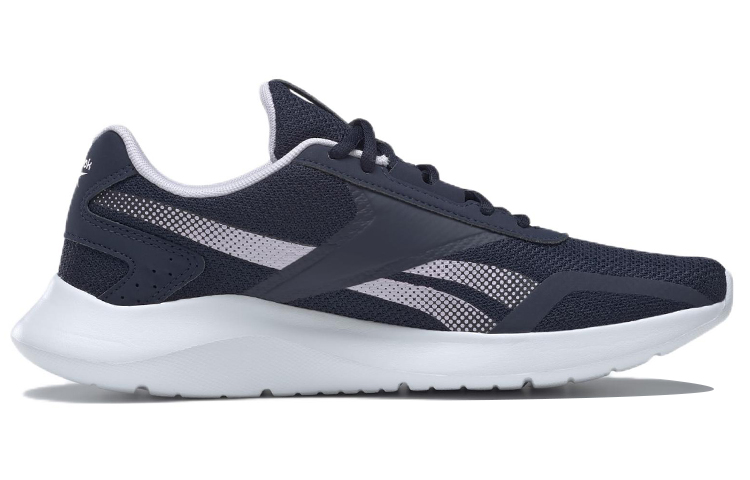 Order Reebok Energylux 2 低筒透氣慢跑鞋 女款 深藍