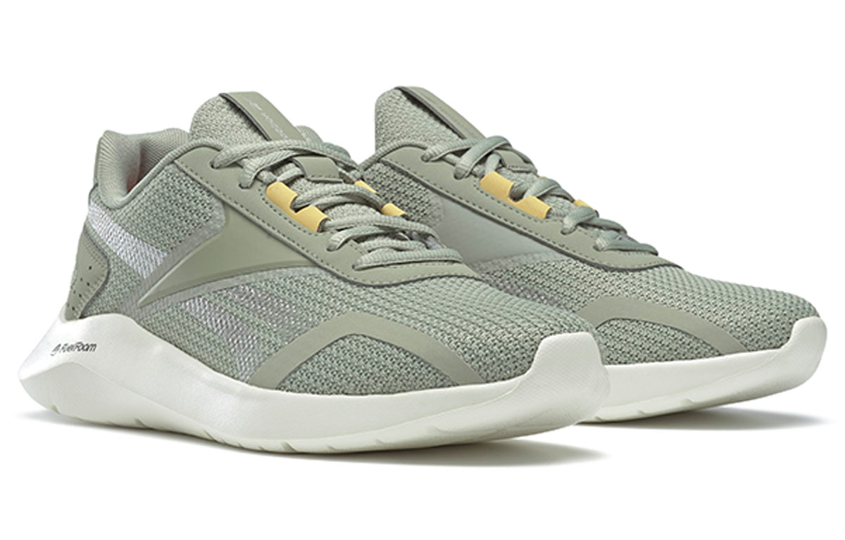 Lookbook (W) 리복 에너지럭스 2 '그린' (Reebok Energylux 2 'Green') FU8630