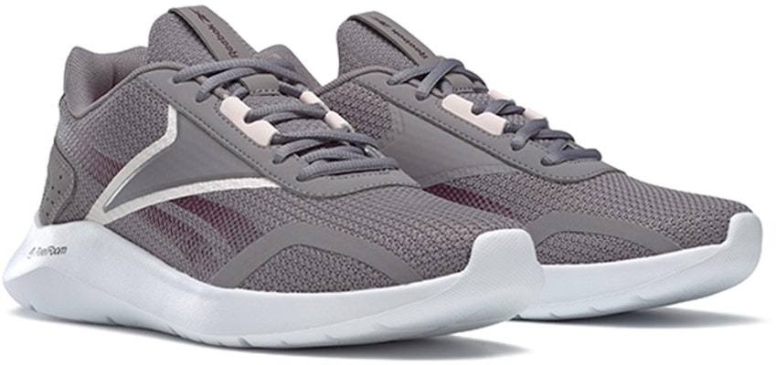 (Women) Reebok Energylux 2 /Purple 'Grey' FV0587 Lookbook (Women) Reebok Energylux 2 /Purple 'Grey' FV0587