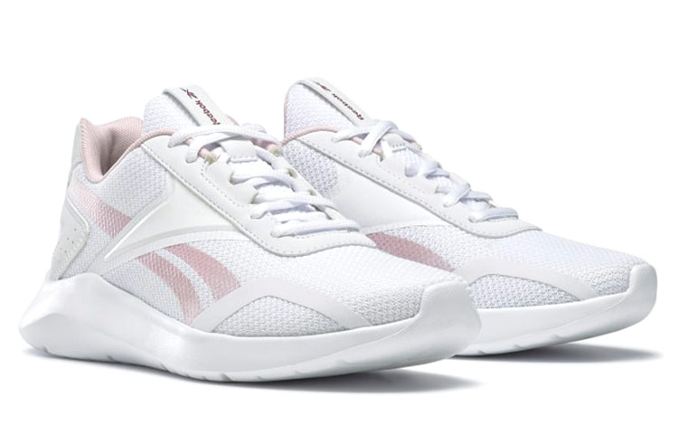 Lookbook (Women) Reebok Energylux 2 'Pink-White' GY3179