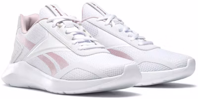 Lookbook Reebok Energylux 2 女款運動鞋 粉白色