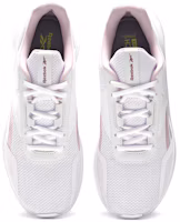 Purchase Reebok Energylux 2 女款運動鞋 粉白色
