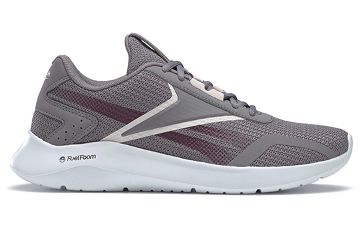 Order (W) Reebok Energylux 2 /Paars ''Grijs'' FV0587