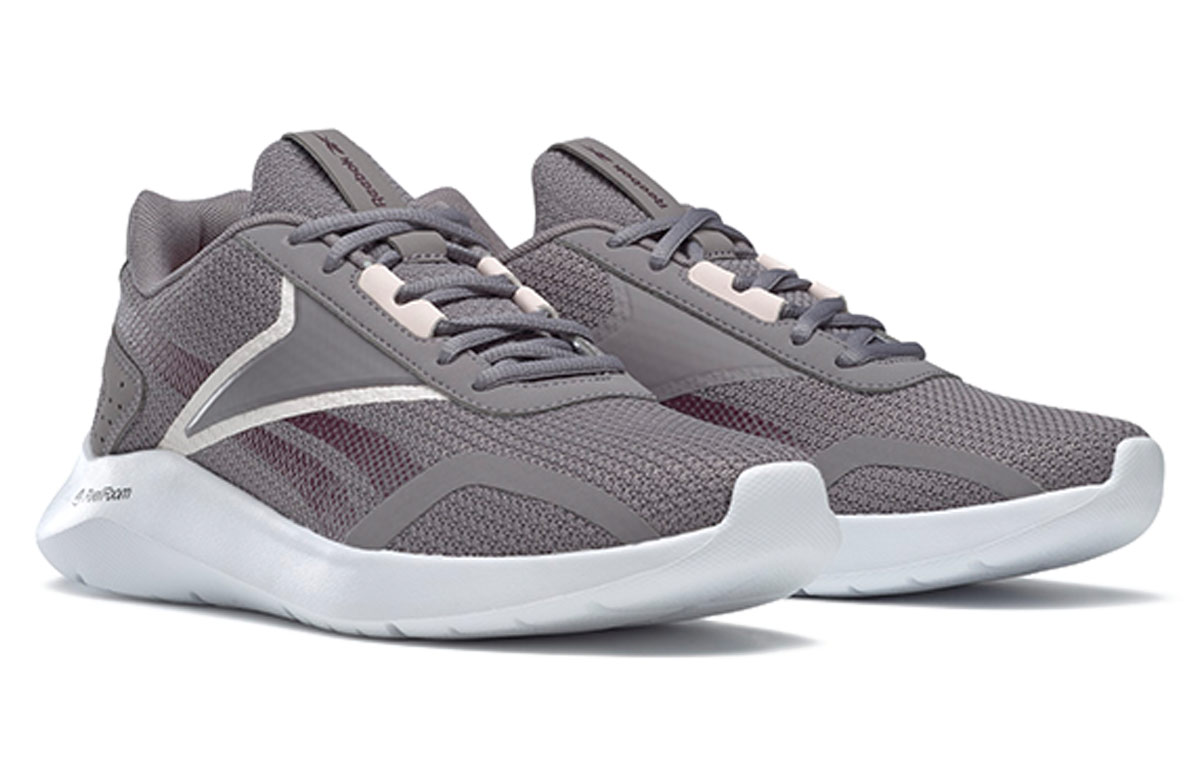 Lookbook (W) Reebok Energylux 2 /Paars ''Grijs'' FV0587