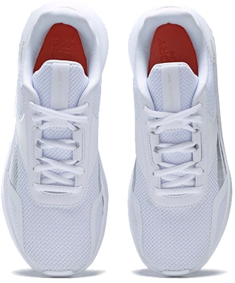(Women) Reebok Energylux 2 White/Grey S23828 Shop (Women) Reebok Energylux 2 White/Grey S23828