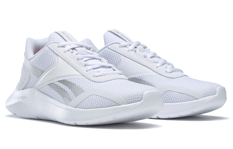 Lookbook (W) Reebok Energylux 2 Putih/Kelabu S23828