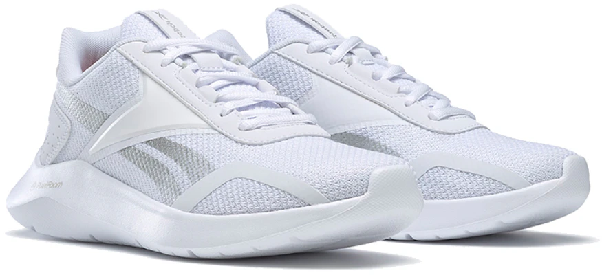 (W) Reebok Energylux 2 Putih/Kelabu S23828 Lookbook (W) Reebok Energylux 2 Putih/Kelabu S23828