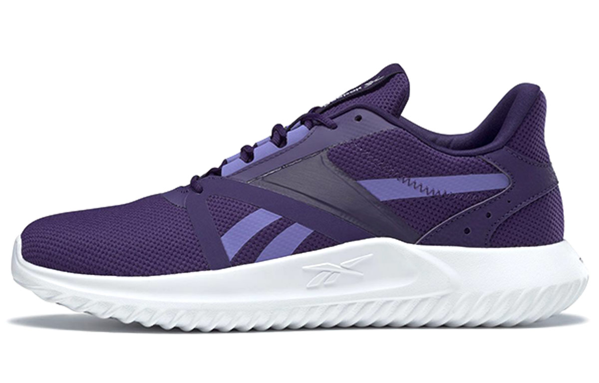 Buy (W) Reebok Energylux 3.0 Paars/Zwart FX1703