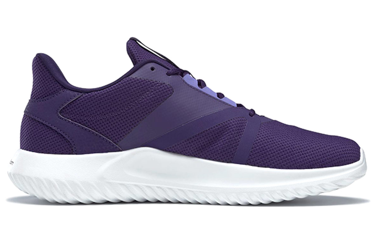 Order (W) Reebok Energylux 3.0 Paars/Zwart FX1703