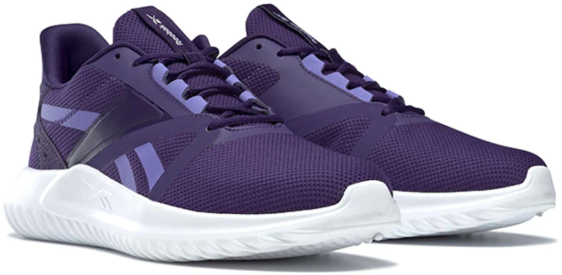 (W) Reebok Energylux 3.0 Paars/Zwart FX1703 Lookbook (W) Reebok Energylux 3.0 Paars/Zwart FX1703