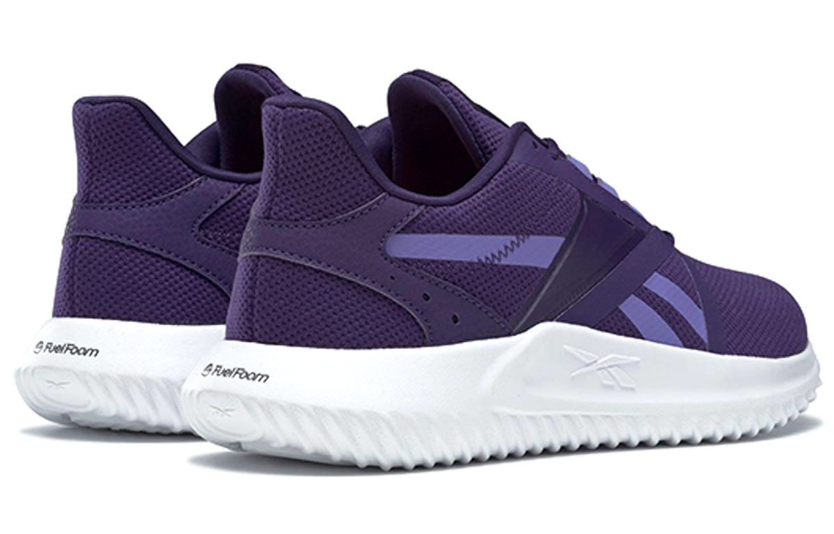 Shop (W) Reebok Energylux 3.0 Paars/Zwart FX1703