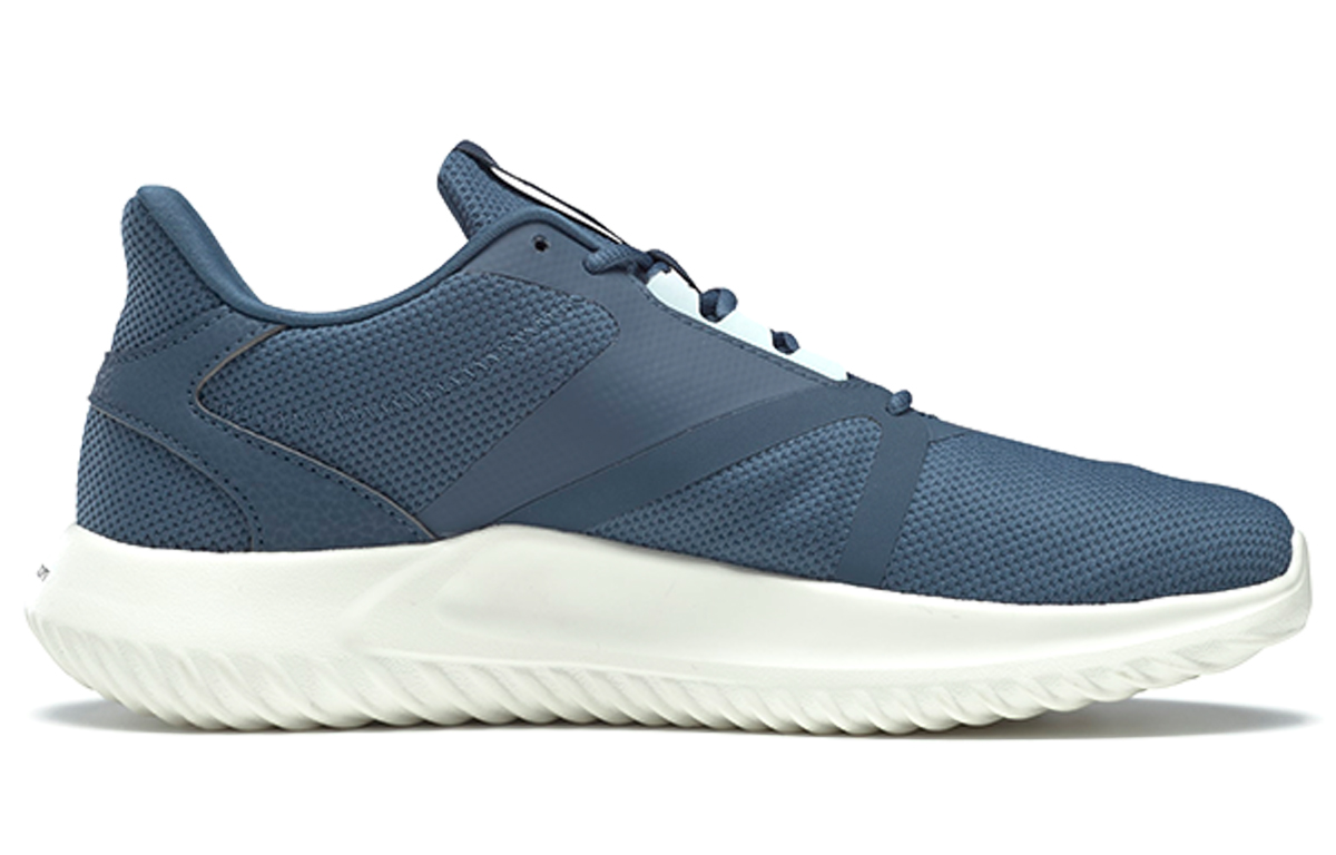 Order (W) Reebok Energylux 3 Biru 'Kelabu' FX1706
