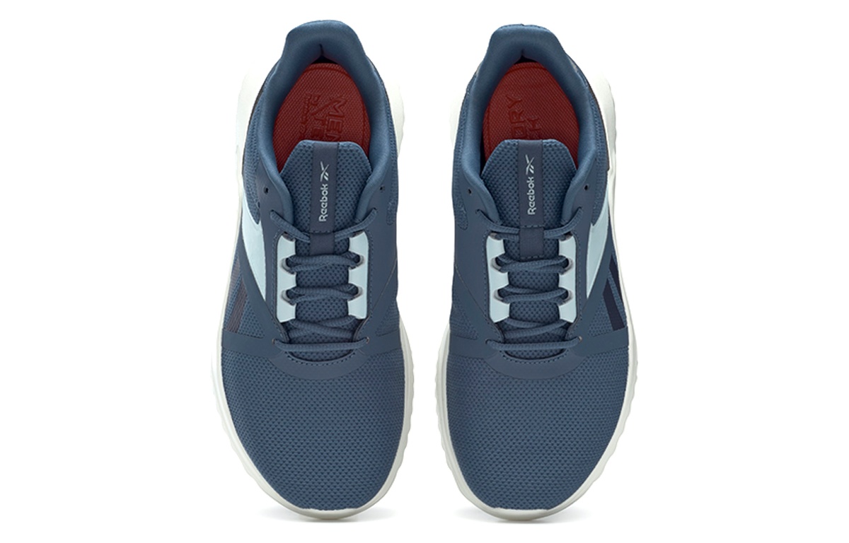 Shop (W) Reebok Energylux 3 Biru 'Kelabu' FX1706