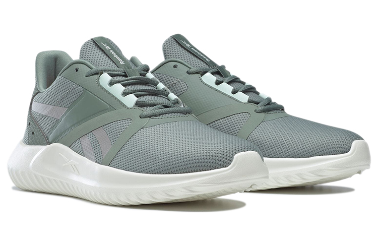 Lookbook (Women) Reebok Energylux 3 'Fresh Green' FX1704