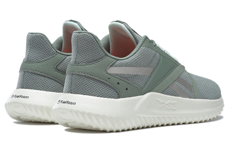 Shop (Women) Reebok Energylux 3 'Fresh Green' FX1704
