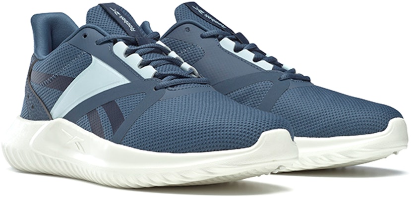 (W) Reebok Energylux 3 Biru 'Kelabu' FX1706 Lookbook (W) Reebok Energylux 3 Biru 'Kelabu' FX1706