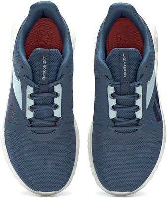 (W) Reebok Energylux 3 Biru 'Kelabu' FX1706 Shop (W) Reebok Energylux 3 Biru 'Kelabu' FX1706