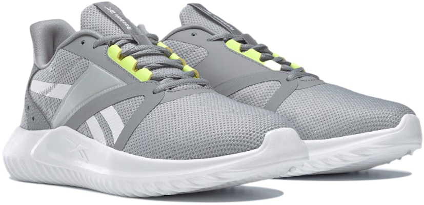 (Women) Reebok Energylux 3 'Grey Comfort' FX1708 Lookbook (Women) Reebok Energylux 3 'Grey Comfort' FX1708