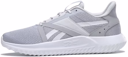 (Women) Reebok Energylux 3 'Grey White' GY7762 (Women) Reebok Energylux 3 'Grey White' GY7762