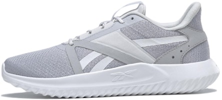 (Women) Reebok Energylux 3 'Grey White' GY7762 (Women) Reebok Energylux 3 'Grey White' GY7762