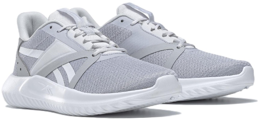 (W) 리복 에너지럭스 3 그레이/화이트 (Reebok Eneojeo Lleoks 3 Geurei/Hwaiteu) GY7762 Lookbook (W) 리복 에너지럭스 3 그레이/화이트 (Reebok Eneojeo Lleoks 3 Geurei/Hwaiteu) GY7762