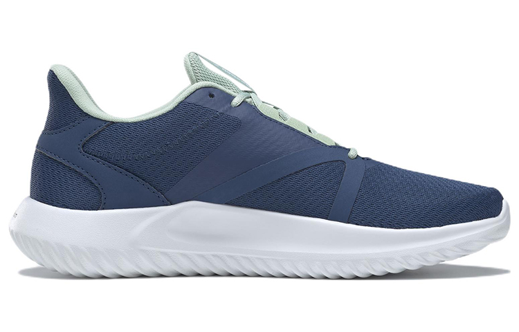 Order (W) Reebok Energylux 3 'Mist Blue' Sepatu Lari Pria GY7759